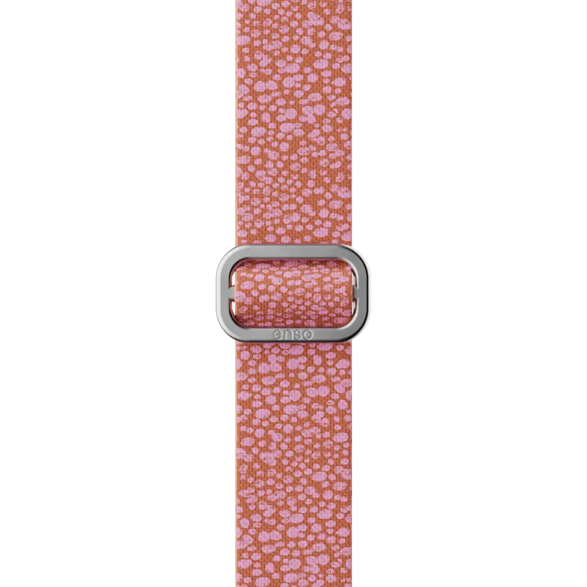 Solo Loop Apple Watch Band - Stamped Polka