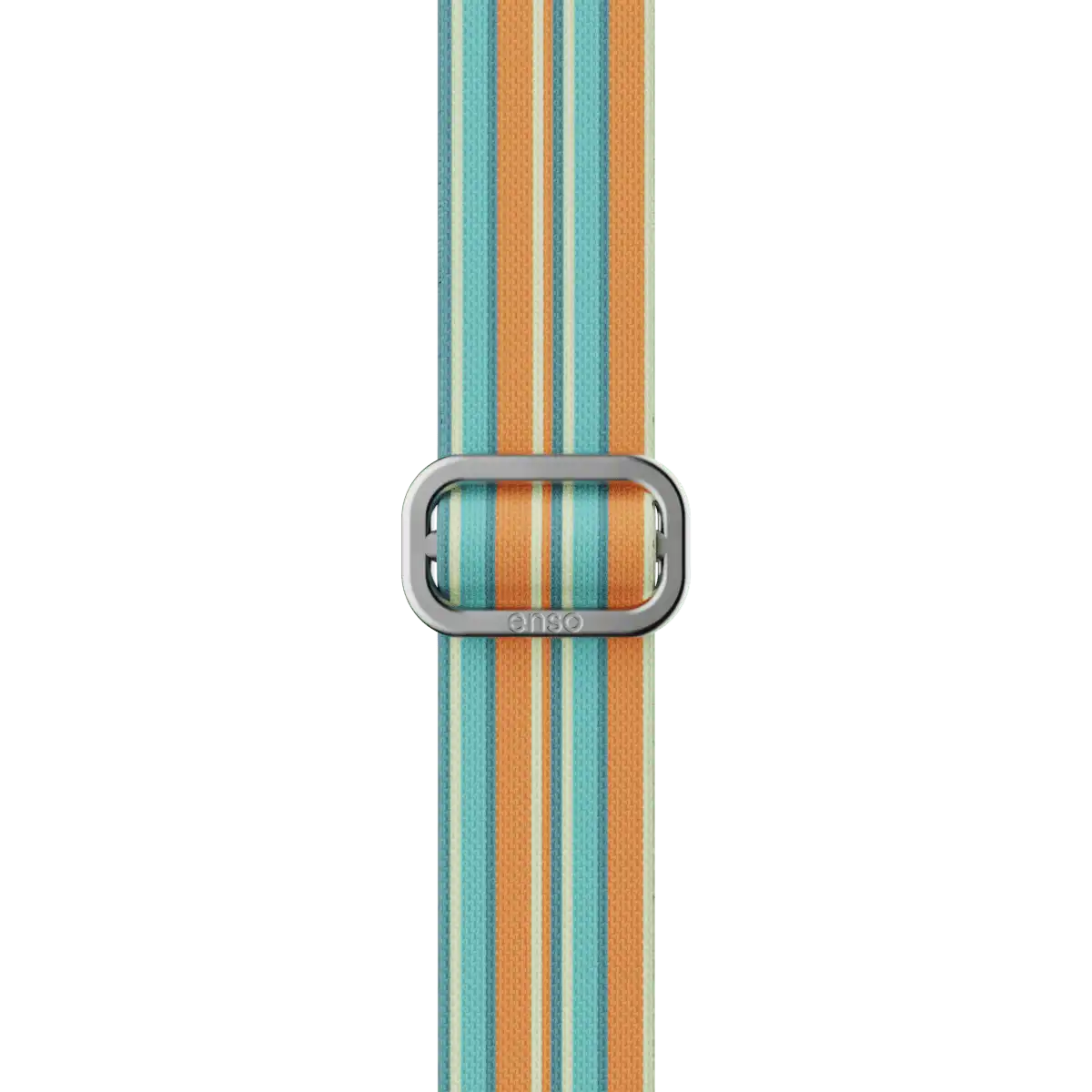 Solo Loop Apple Watch Band - Summer Stripes