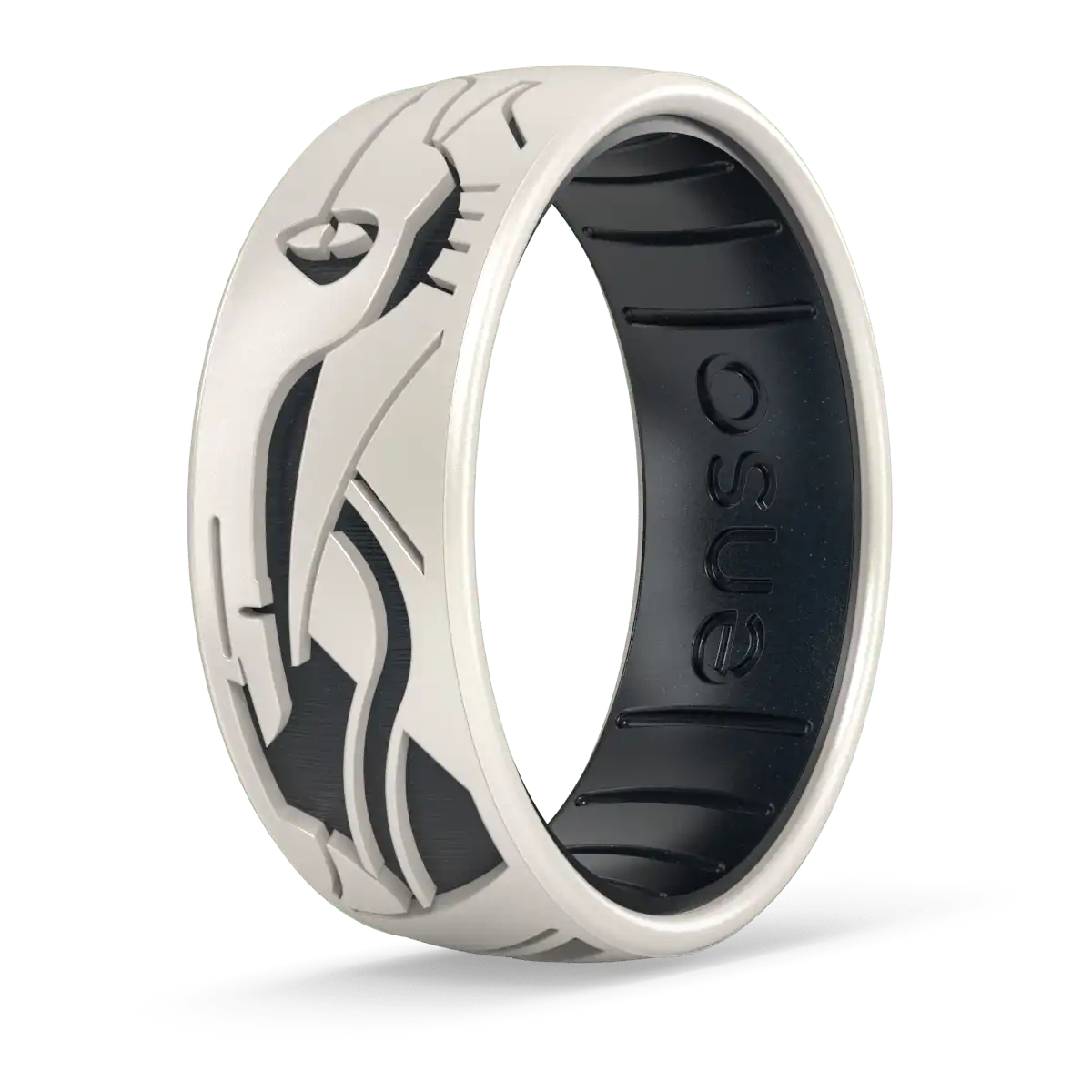General Grievous™ Star Wars™ Ring - Champagne