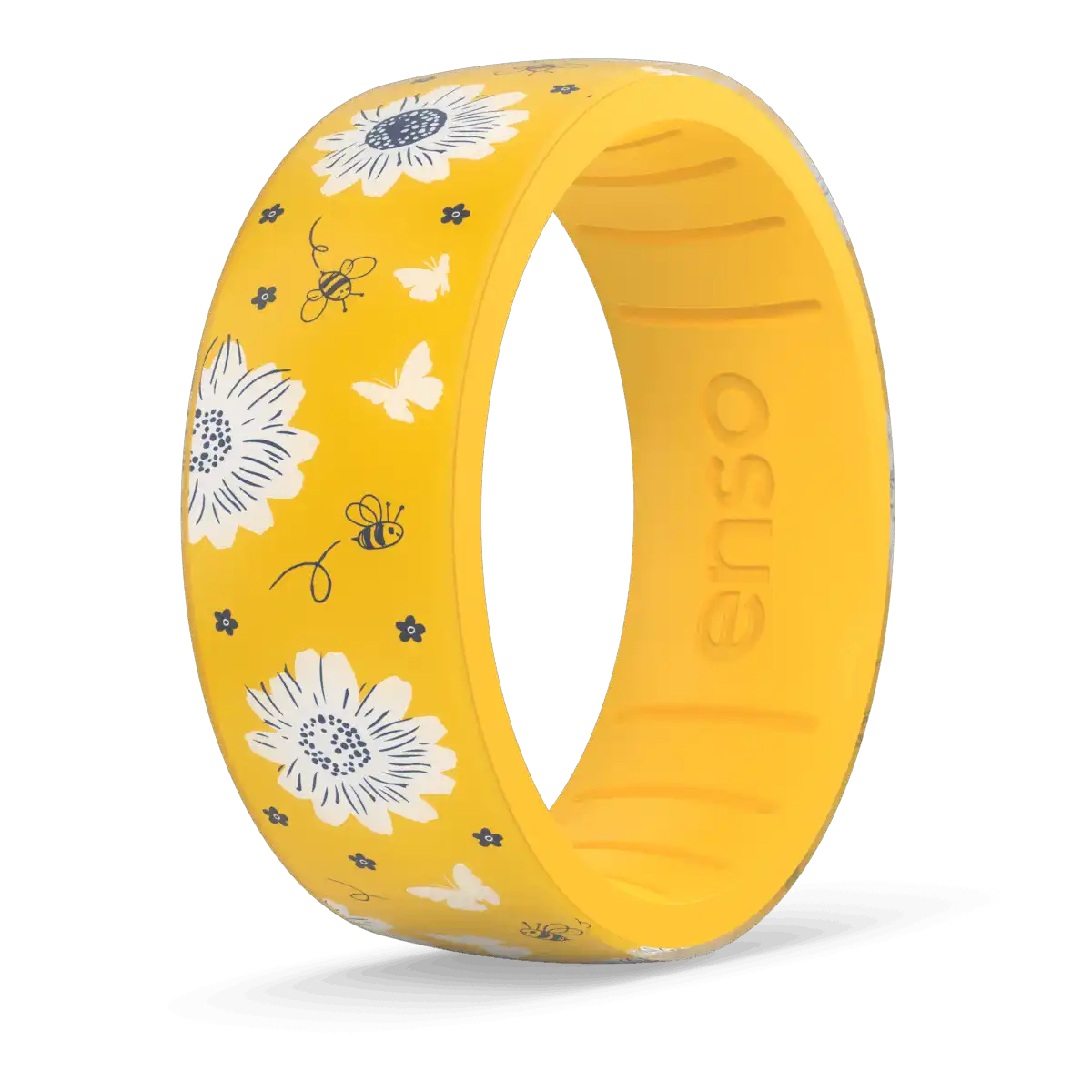 Hunny Bees Winnie the Pooh Disney Ring - Hunny Bees