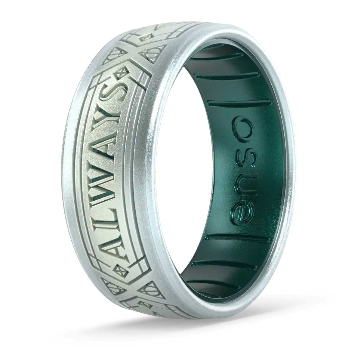 Always Harry Potter Ring - Unicorn
