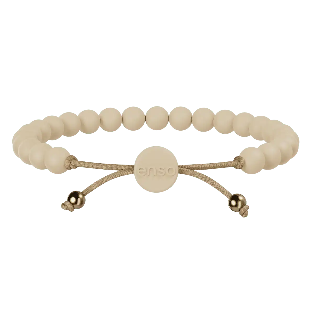 Slider Bracelet - Champagne