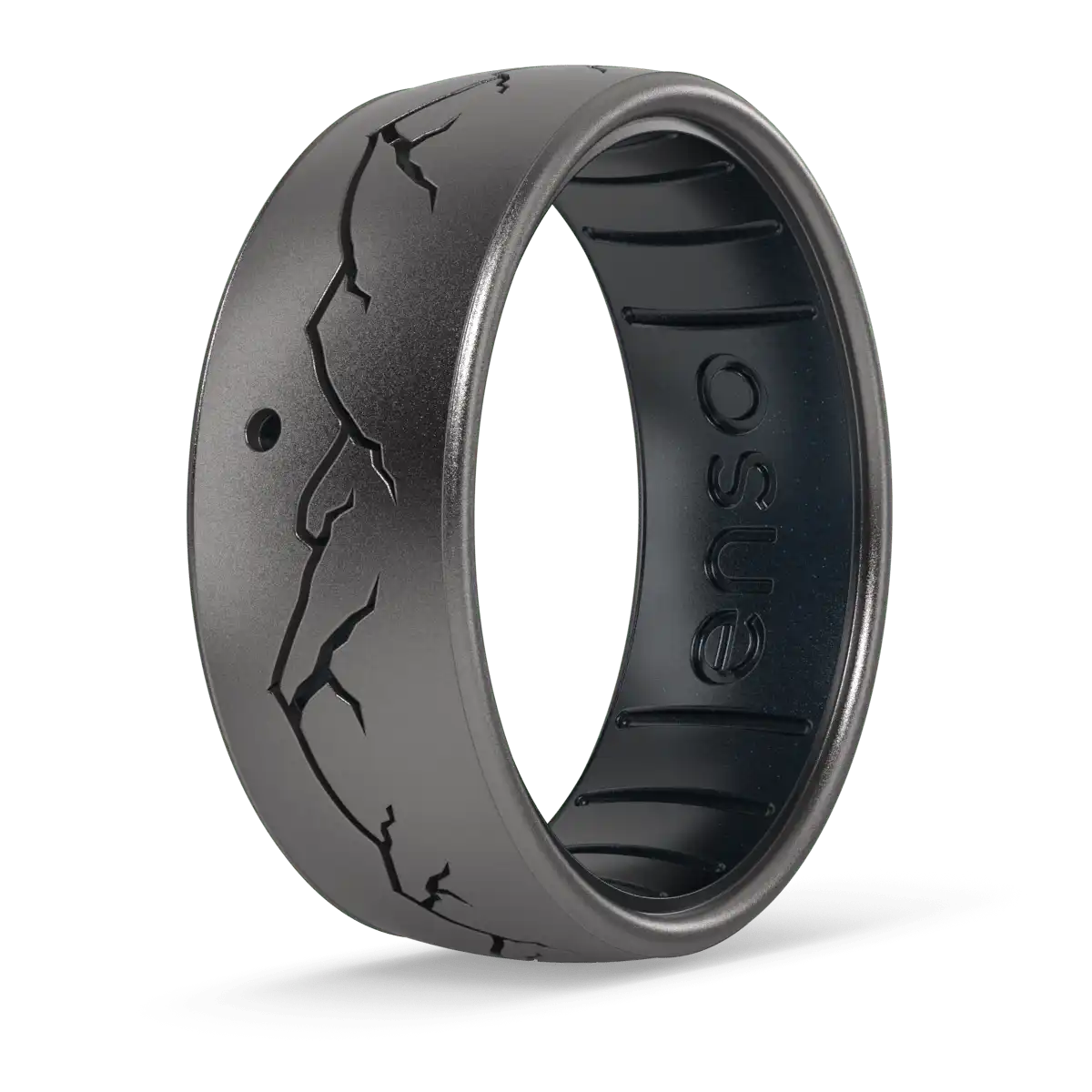 Daybreak Ring - Platinum