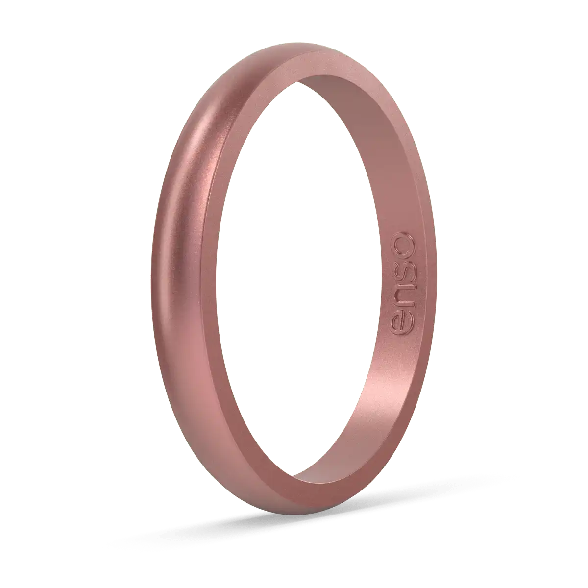 Halo Aura Ring - Nocturne Bloom