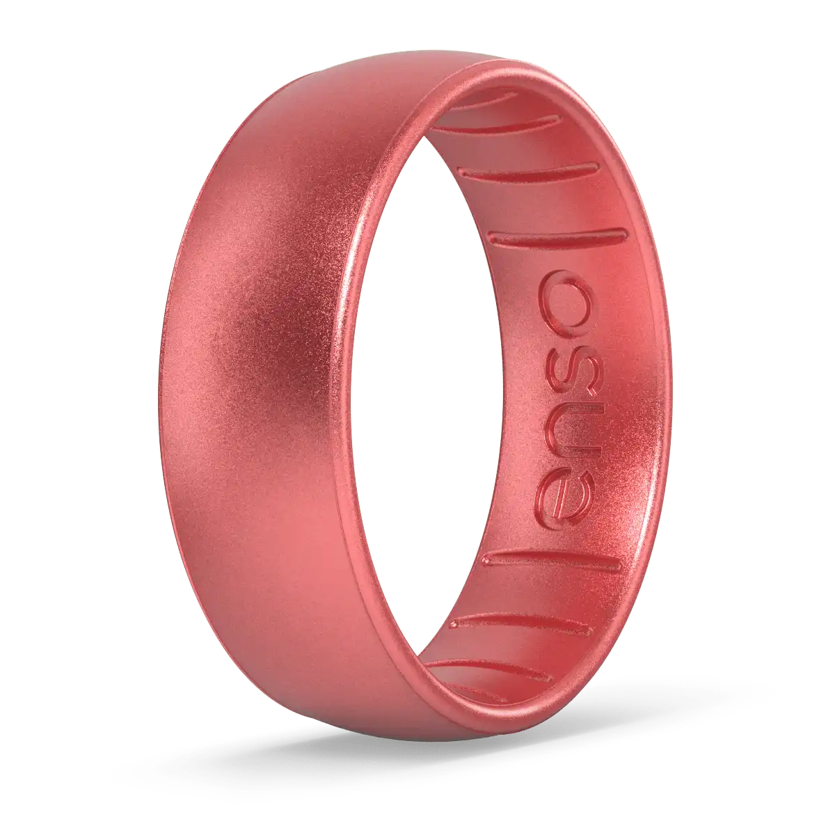 Elements Ring - Pink Diamond