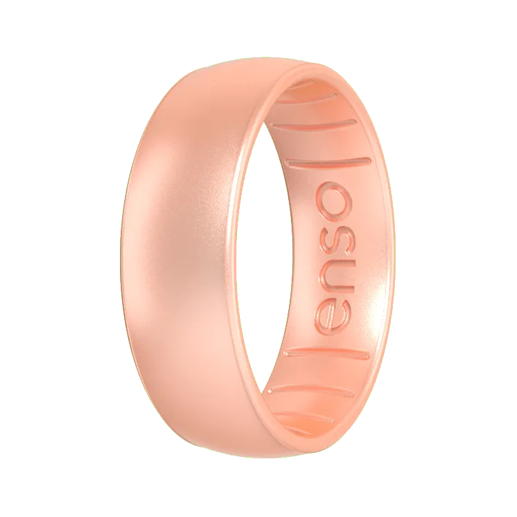 Elements Ring - Rose Gold