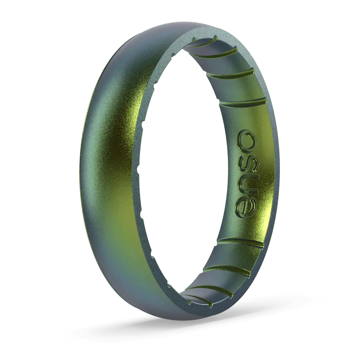 Thin Legends Ring - Dryad