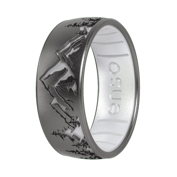 Peak Ring - Platinum