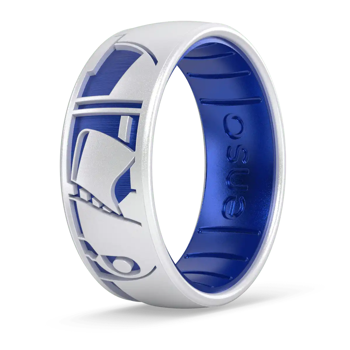 Clone Trooper™ Star Wars™ Ring - Pearl
