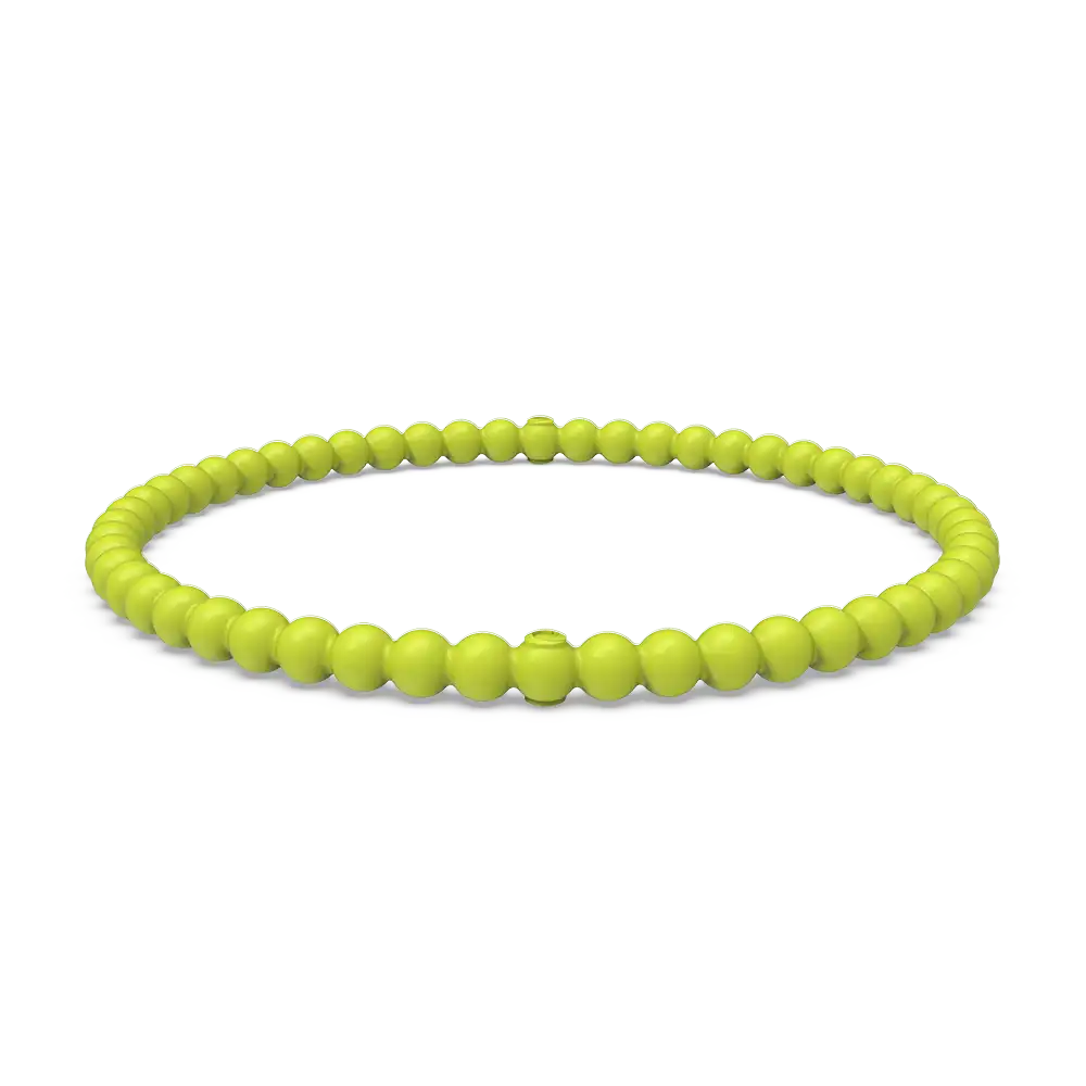 Beaded Bracelet - Lightning
