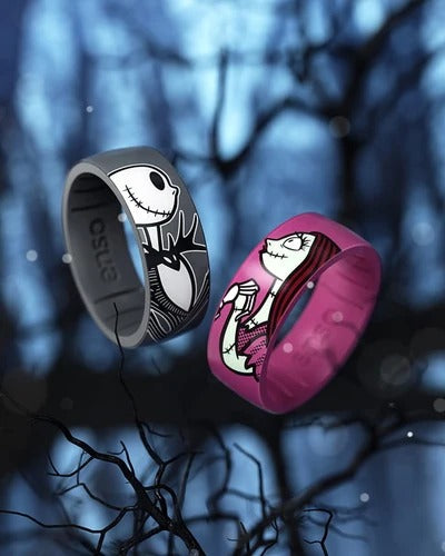 The Nightmare Before Christmas