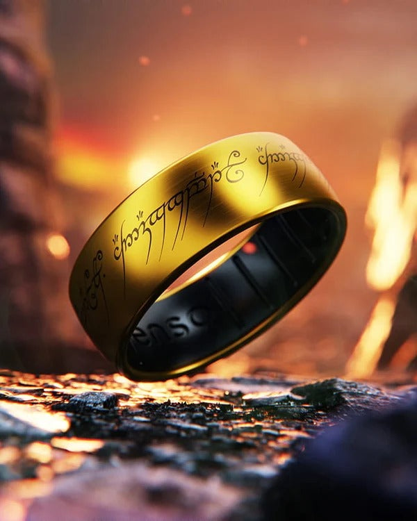 The Lord of the Rings